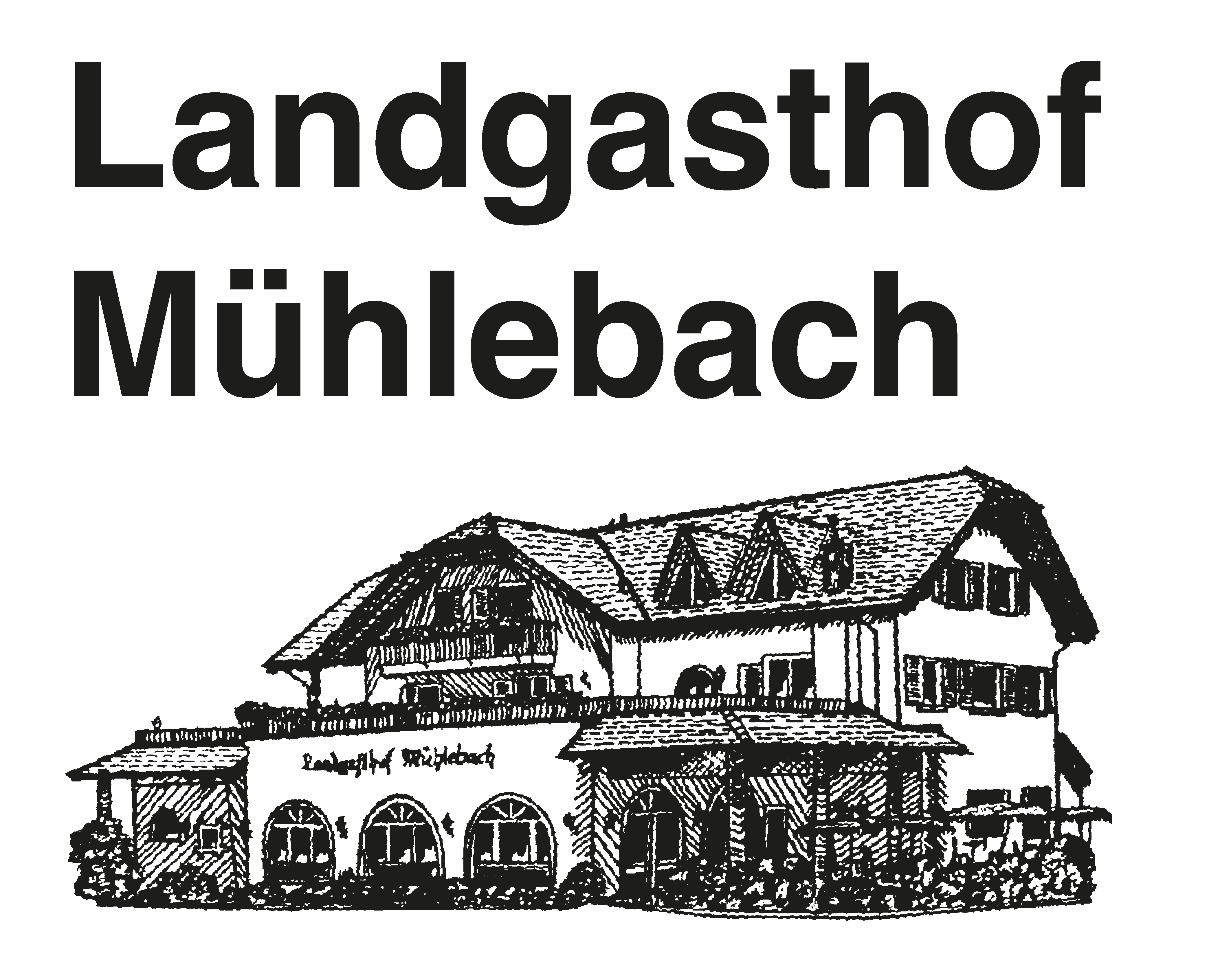 Landgasthof Muehlebach